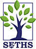 SETHS logo